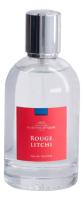 Comptoir Sud Pacifique Rouge Litchi