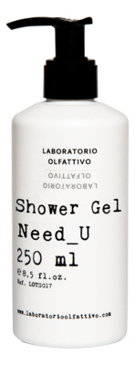 Gel de duș 250 ml