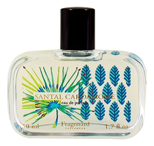 Fragonard Santal Cardamome