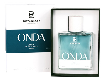 Apă de toaletă 100 ml