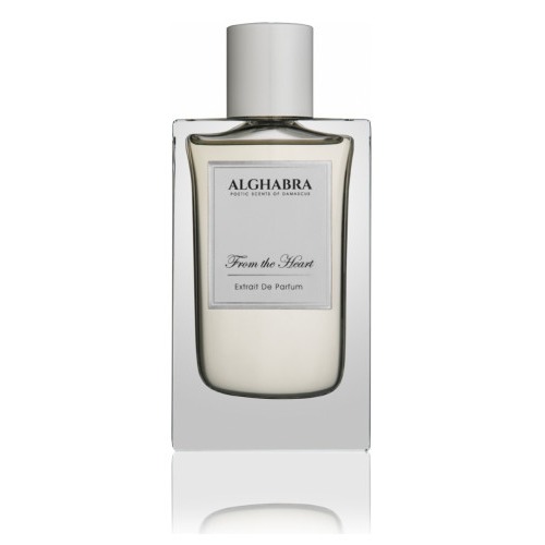 Alghabra Parfums From the Heart