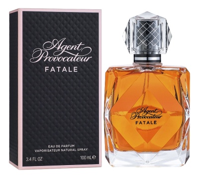 apă de parfum 100 ml