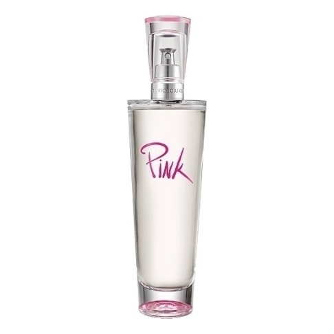 Victoria's Secret Pink