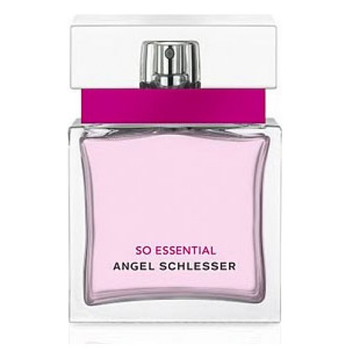 Angel Schlesser So Essential