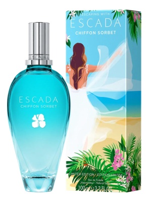 Apă de toaletă 100 ml
