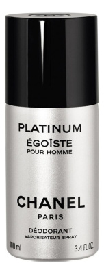 Deodorant 100 ml
