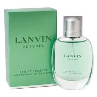 Lanvin Vetyver