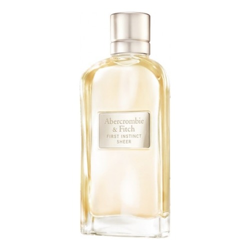 Abercrombie  Fitch First Instinct Sheer