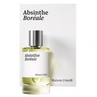 Maison Crivelli Absinthe Boreale