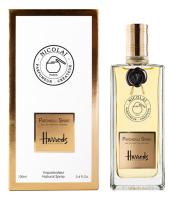 NICOLAI Patchouli Spirit