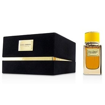 DOLCE  GABBANA Velvet Amber Skin