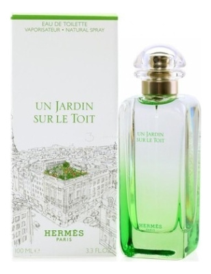 Apă de toaletă 100 ml