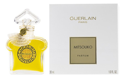 Parfum 30 ml