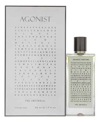 Parfum 50 ml