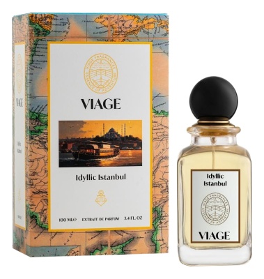 Parfum 100 ml