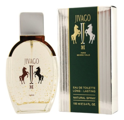 apă de toaletă 100 ml