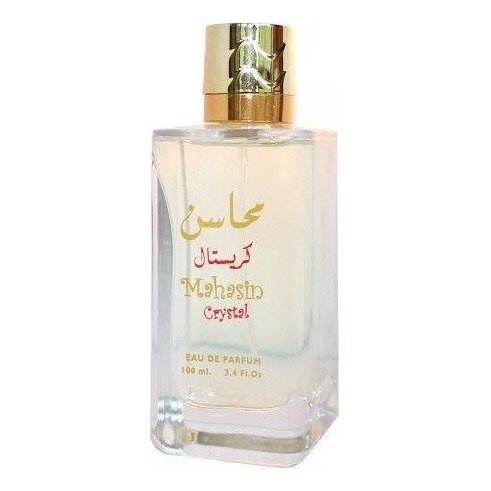 Lattafa Perfumes Mahasin Crystal