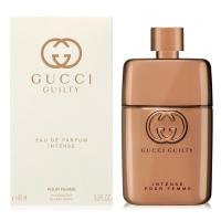 GUCCI Guilty Eau de Parfum Intense Pour Femme