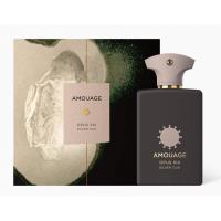 Amouage Opus XIII – Silver Oud