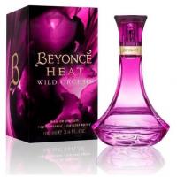 Beyonce Parfums Heat Wild Orchid