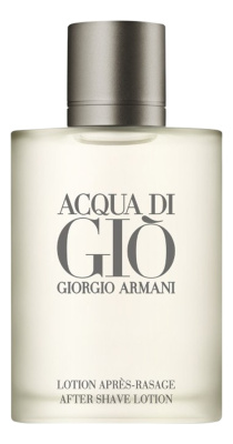 After-shave 100 ml