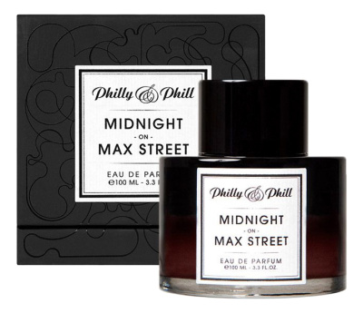 Apă de parfum 100 ml