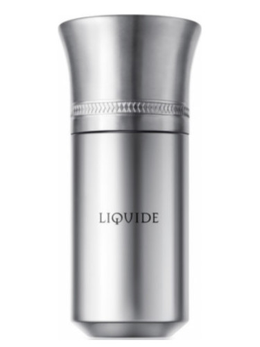 Les Liquides Imaginaires Liquide
