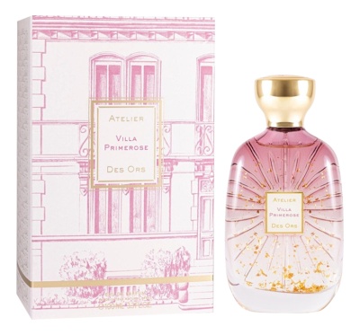 apă de parfum 100 ml