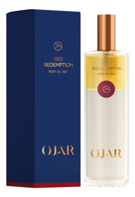 Ulei de corp 100 ml