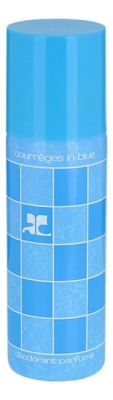 Deodorant 100 ml
