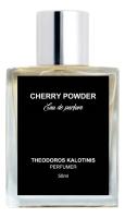 Theodoros Kalotinis Cherry Powder