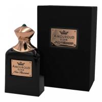 Amouroud Elixir Noir Illumine