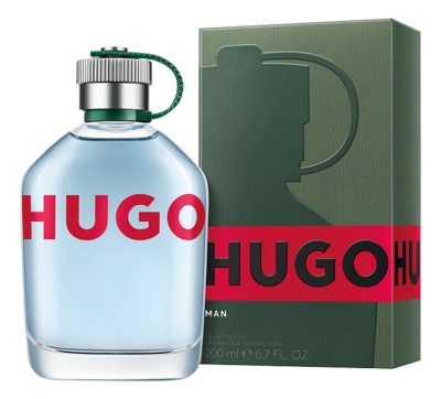 apă de toaletă 200 ml
