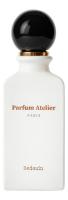 Parfum Atelier Bedouin