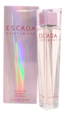 apă de toaletă 75 ml
