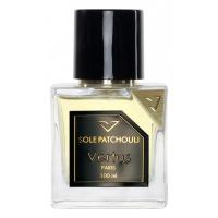 Vertus Sole Patchouli