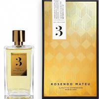 Rosendo Mateu - Olfactive Expressions Nº 3 Neroli, Iris, White Musk