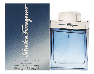 apă de toaletă 30 ml