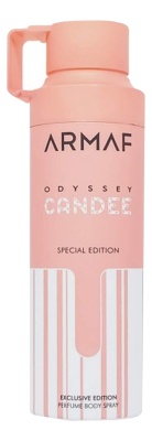 Spray de corp 200 ml
