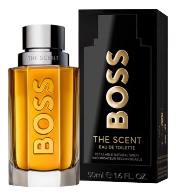 apă de toaletă 50 ml