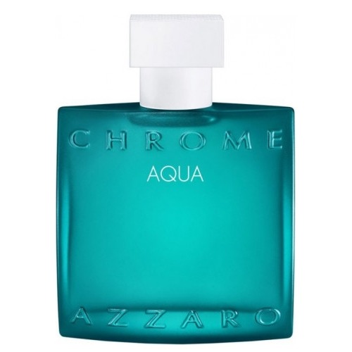 Azzaro Chrome Aqua