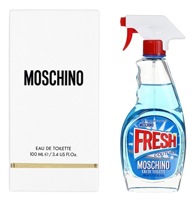 apă de toaletă 100 ml