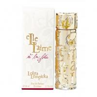 Lolita Lempicka Elle L’aime A La Folie