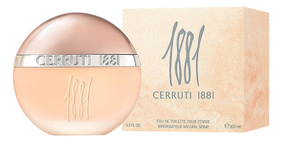 apă de toaletă 100 ml