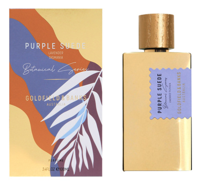 Parfum 100 ml