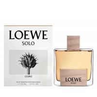 Loewe Solo  Cedro