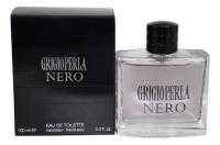 La Perla Grigioperla Nero
