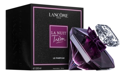 apă de parfum 100 ml