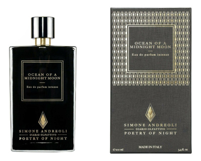 Apă de parfum 100 ml