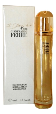 apă de parfum 40 ml
